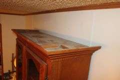 2 Piece China Cabinet