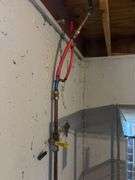 HOME - ATTACHED GARAGE - STORAGE BUILDING