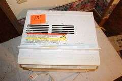 GE Smart Room Air Conditioner