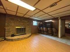 HOME - ATTACHED GARAGE - STORAGE BUILDING