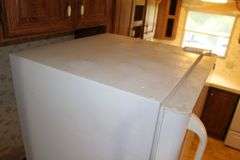 Haier Refrigerator/Freezer