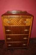 4 Drawer Chest of Drawers