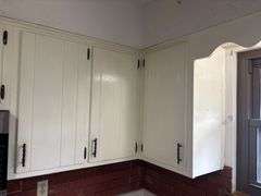 HOME - ATTACHED GARAGE - STORAGE BUILDING