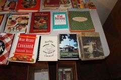 Misc. Cookbooks