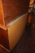 2 Piece China Cabinet