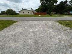 HOME - ATTACHED GARAGE - STORAGE BUILDING