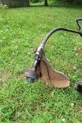 Black and Decker 20V Leaf Blower, Craftsman 18 In Bushwhacker, Black and Decker 18V Leaf Blower, Black and Decker Lawn Edger, Craftsman Gas Powered Lawn Edger, and Weed Eater Gas Powered Leaf Blower