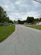 0.40 ACRE LOT - STORAGE BUILDING - OUTBUILDING