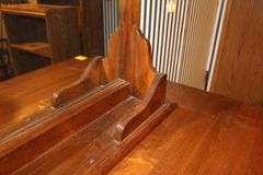 Lane Dresser with Mirror