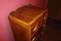 4 Drawer Chest of Drawers
