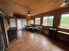 HOME - ATTACHED GARAGE - STORAGE BUILDING
