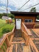 HOME - ATTACHED GARAGE - STORAGE BUILDING