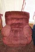 Rocking Recliner