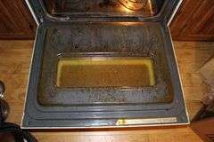 Whirlpool 4-Burner Electric Cookstove
