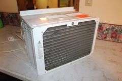 GE Smart Room Air Conditioner
