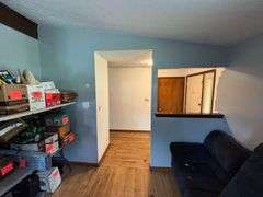 HOME - ATTACHED GARAGE - STORAGE BUILDING