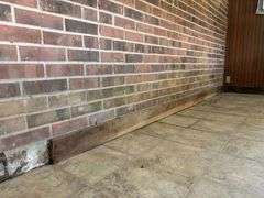 HOME - ATTACHED GARAGE - STORAGE BUILDING