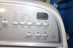 Whirlpool Cabrio Washing Machine