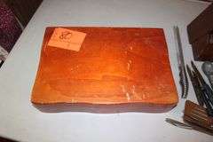 WMA Rogers Silverware and Case, Knives, Forks, Spoons, Knife Holder, and Misc. Utensils