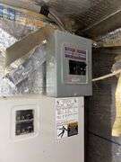 HOME - ATTACHED GARAGE - STORAGE BUILDING