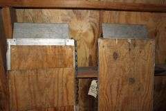 (2) Fulton Trailer Ramps