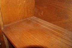 2 Piece China Cabinet