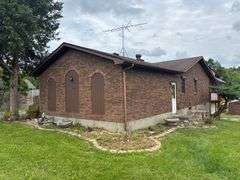 HOME - ATTACHED GARAGE - STORAGE BUILDING