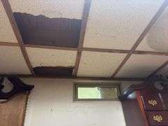 HOME - ATTACHED GARAGE - STORAGE BUILDING