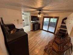 HOME - ATTACHED GARAGE - STORAGE BUILDING