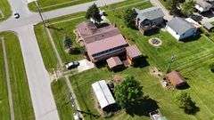 HOME - ATTACHED GARAGE - STORAGE BUILDING