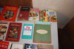Misc. Cookbooks