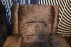 (2) Rocking Recliners