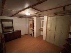 HOME - ATTACHED GARAGE - STORAGE BUILDING