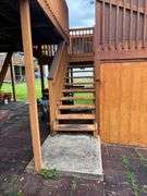 HOME - ATTACHED GARAGE - STORAGE BUILDING
