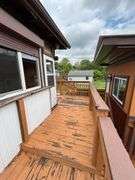 HOME - ATTACHED GARAGE - STORAGE BUILDING