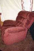 Rocking Recliner