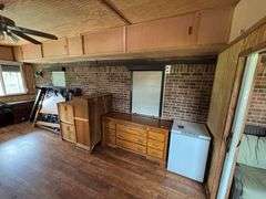 HOME - ATTACHED GARAGE - STORAGE BUILDING
