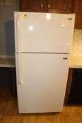 Haier Refrigerator/Freezer