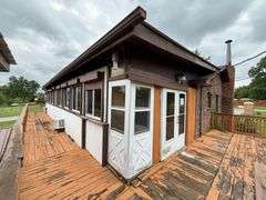 HOME - ATTACHED GARAGE - STORAGE BUILDING