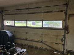 HOME - ATTACHED GARAGE - STORAGE BUILDING