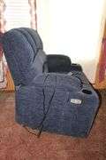 MCombo Lift Chair
