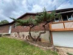 HOME - ATTACHED GARAGE - STORAGE BUILDING