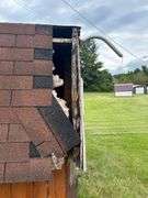 0.40 ACRE LOT - STORAGE BUILDING - OUTBUILDING