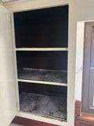 HOME - ATTACHED GARAGE - STORAGE BUILDING