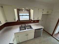 HOME - ATTACHED GARAGE - STORAGE BUILDING