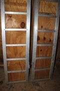(2) Fulton Trailer Ramps