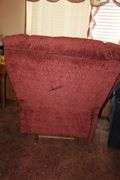 Rocking Recliner