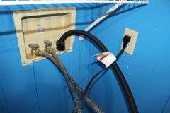 Whirlpool Cabrio Washing Machine