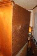 2 Piece China Cabinet