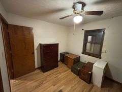 HOME - ATTACHED GARAGE - STORAGE BUILDING